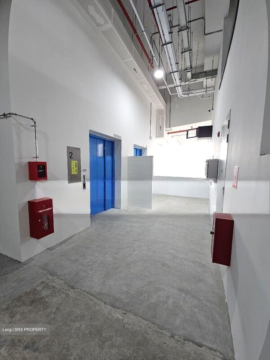 Ct Foodnex (D25), Factory #586602091